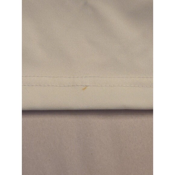 NWOT Collars & Co Mens L Shirt Bundle Purple Gingham + Solid White Read - Picture 12 of 13